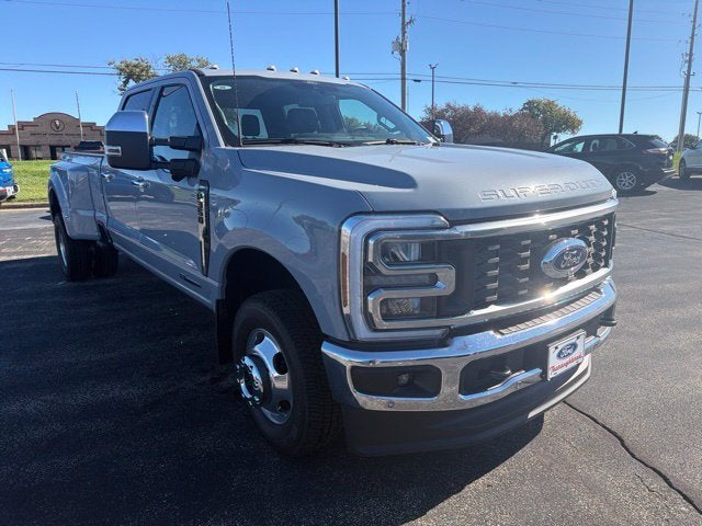 2026 Ford F-350SD Lariat DRW