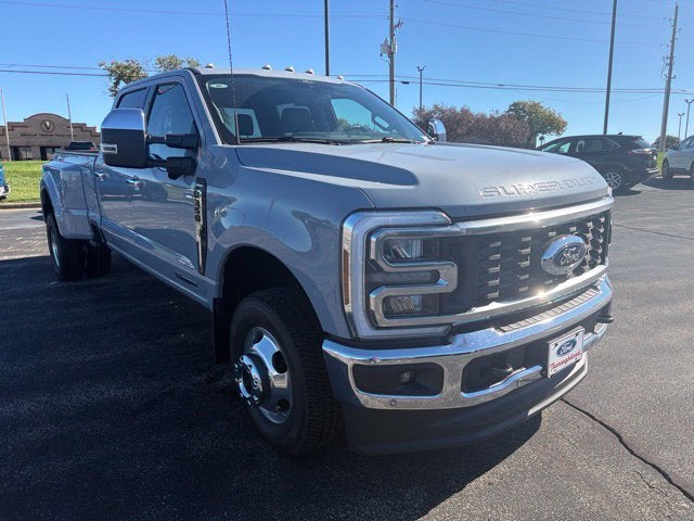 2026 Ford F-350SD Lariat DRW