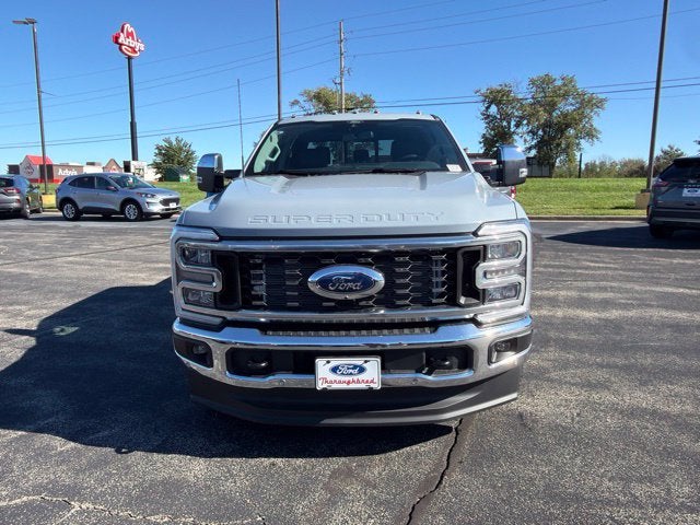 2026 Ford F-350SD Lariat DRW