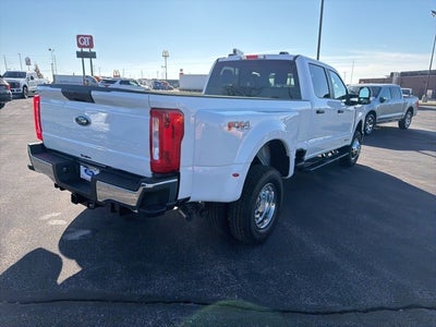 2026 Ford F-350SD XL DRW