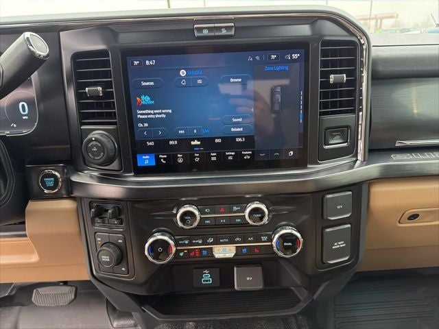 2026 Ford F-450SD Lariat DRW