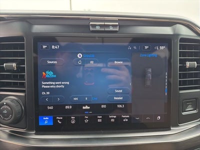 2026 Ford F-450SD Lariat DRW