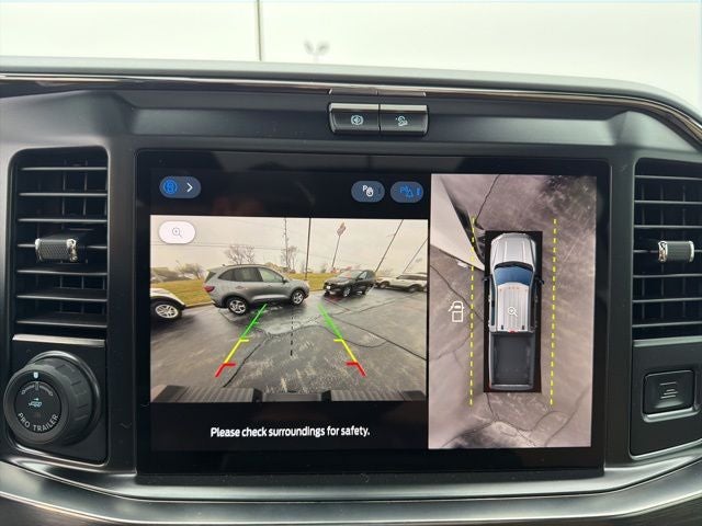 2026 Ford F-450SD Lariat DRW