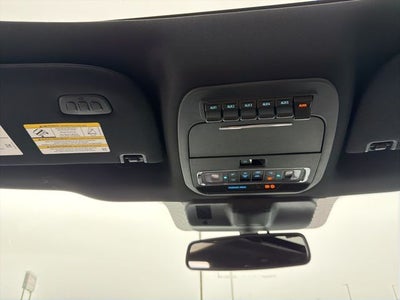 2026 Ford F-450SD Lariat DRW