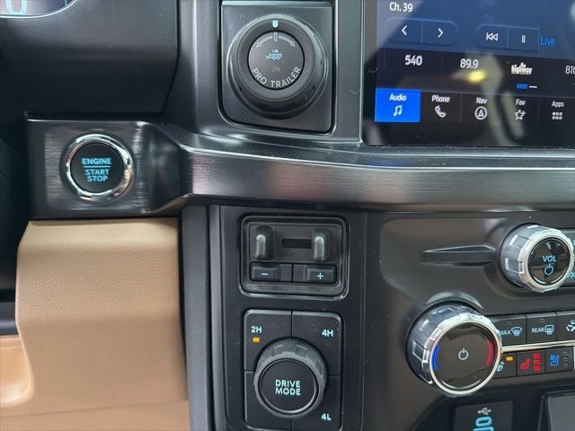 2026 Ford F-450SD Lariat DRW