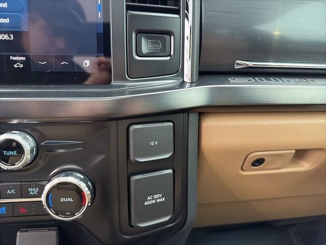 2026 Ford F-450SD Lariat DRW