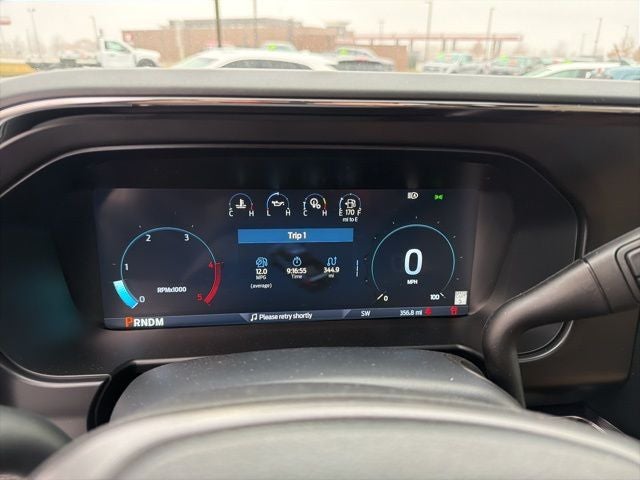 2026 Ford F-450SD Lariat DRW