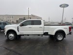 2026 Ford F-450SD Lariat DRW