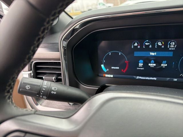 2026 Ford F-450SD Lariat DRW