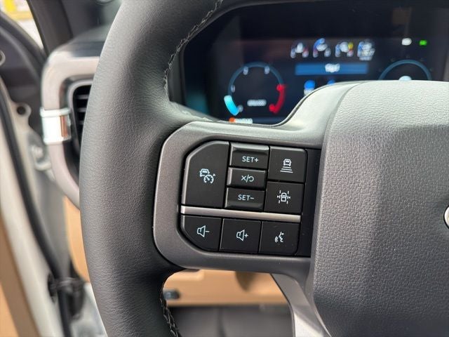 2026 Ford F-450SD Lariat DRW