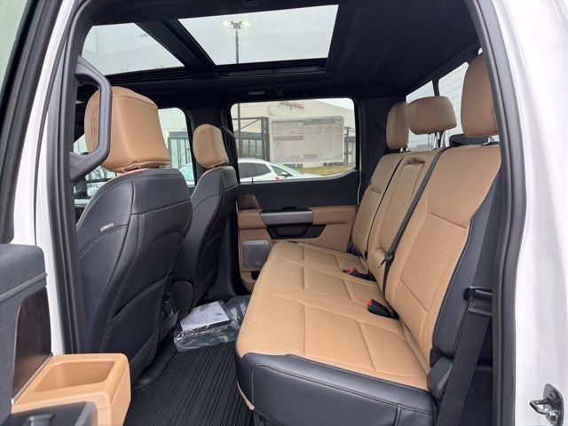 2026 Ford F-450SD Lariat DRW