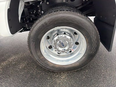 2026 Ford F-450SD Lariat DRW