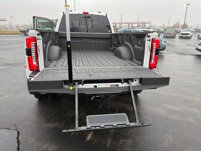 2026 Ford F-450SD Lariat DRW