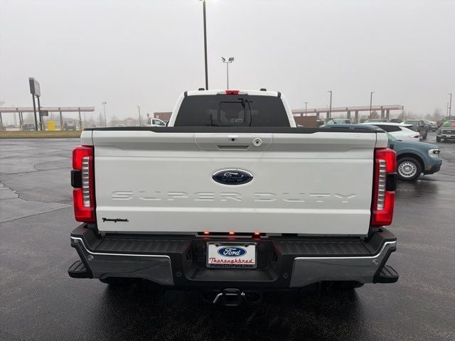 2026 Ford F-450SD Lariat DRW
