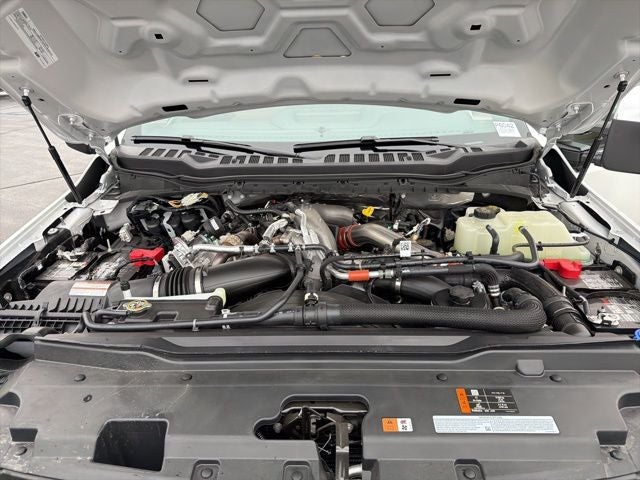 2026 Ford F-450SD Lariat DRW