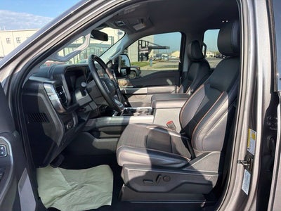 2025 Ford F-450SD Lariat DRW