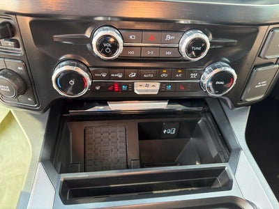 2025 Ford F-450SD Lariat DRW