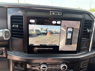 2025 Ford F-450SD Lariat DRW