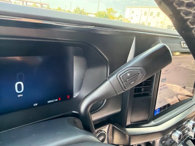 2025 Ford F-450SD Lariat DRW