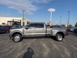 2025 Ford F-450SD Lariat DRW