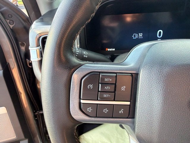 2025 Ford F-450SD Lariat DRW