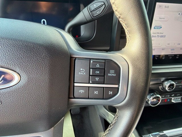 2025 Ford F-450SD Lariat DRW