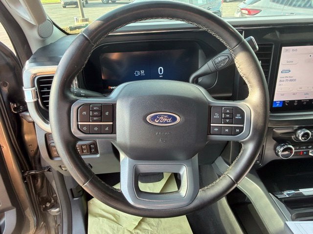 2025 Ford F-450SD Lariat DRW