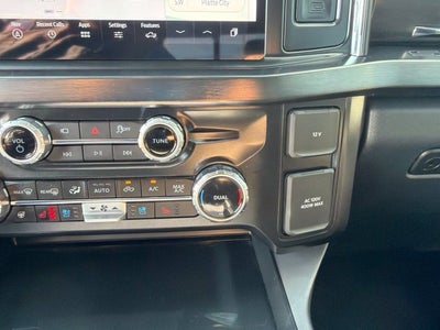 2025 Ford F-450SD Lariat DRW