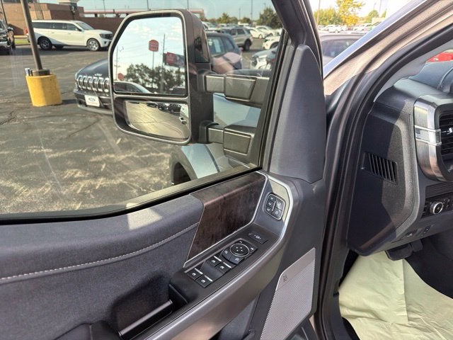 2025 Ford F-450SD Lariat DRW