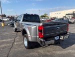 2025 Ford F-450SD Lariat DRW