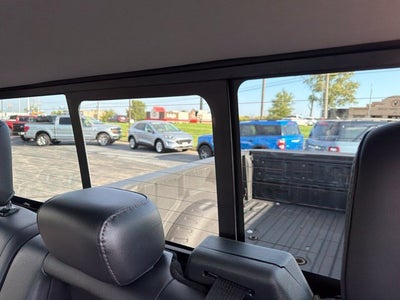 2025 Ford F-450SD Lariat DRW