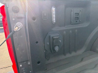 2025 Ford F-450SD Lariat DRW