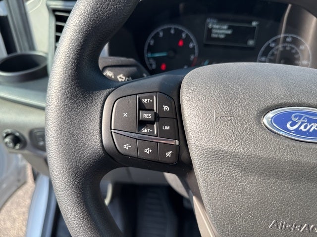 2025 Ford Transit-350 Base