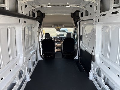 2025 Ford Transit-350 Base
