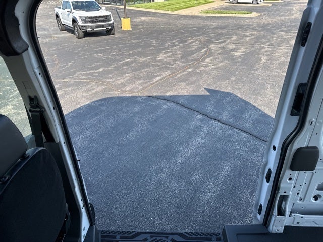 2025 Ford Transit-350 Base