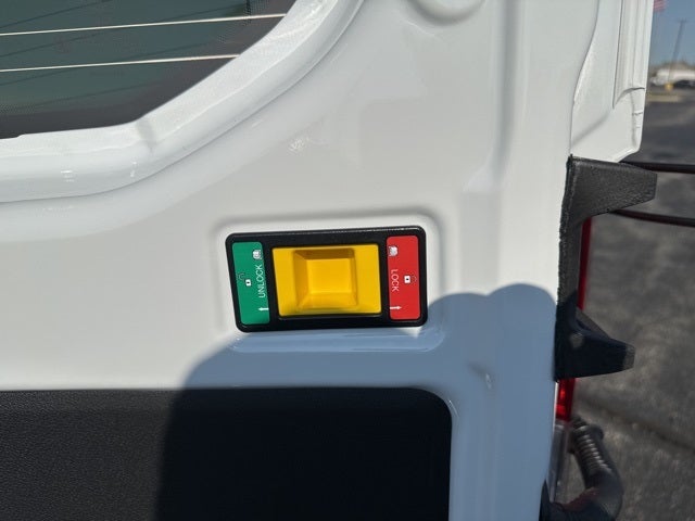 2025 Ford Transit-350 Base