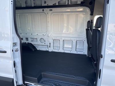 2025 Ford Transit-350 Base