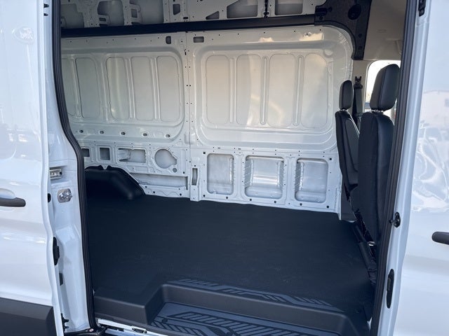 2025 Ford Transit-350 Base