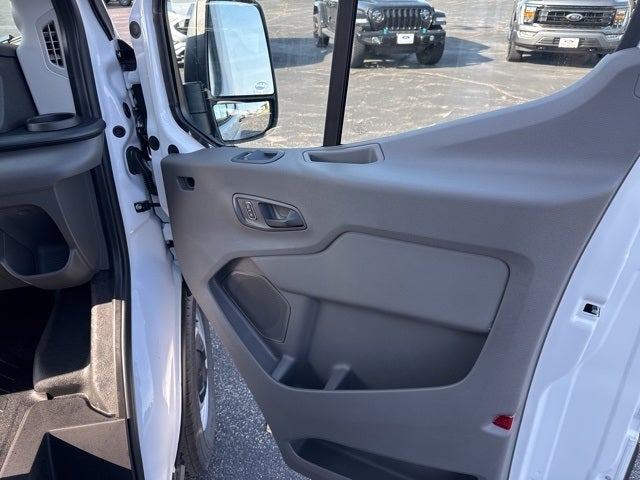 2025 Ford Transit-350 Base