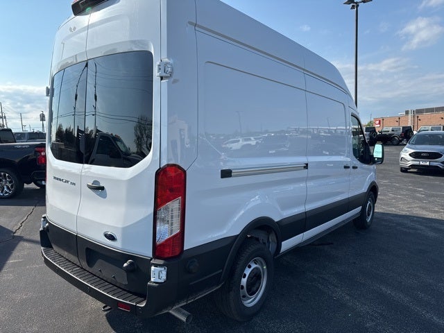 2025 Ford Transit-350 Base