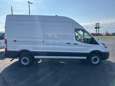 2025 Ford Transit-350 Base