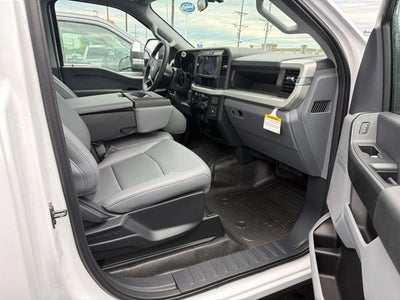 2026 Ford F-350SD XL
