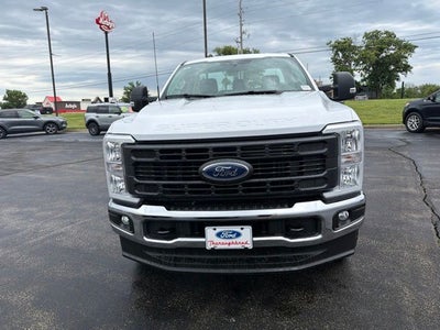 2026 Ford F-350SD XL