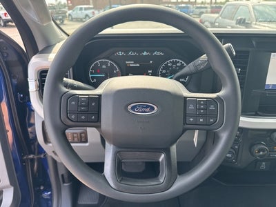 2026 Ford F-350SD XLT