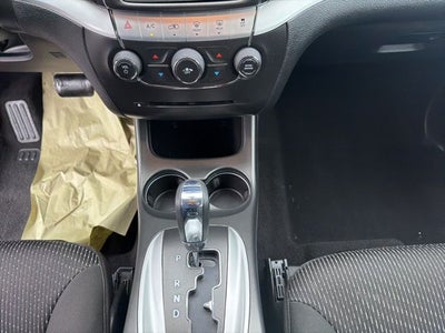 2020 Dodge Journey SE