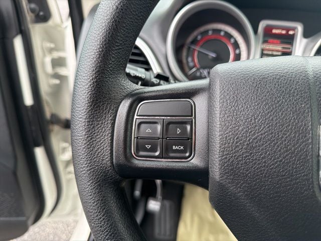 2020 Dodge Journey SE
