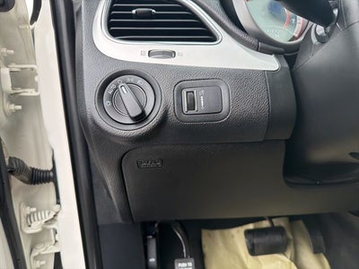 2020 Dodge Journey SE