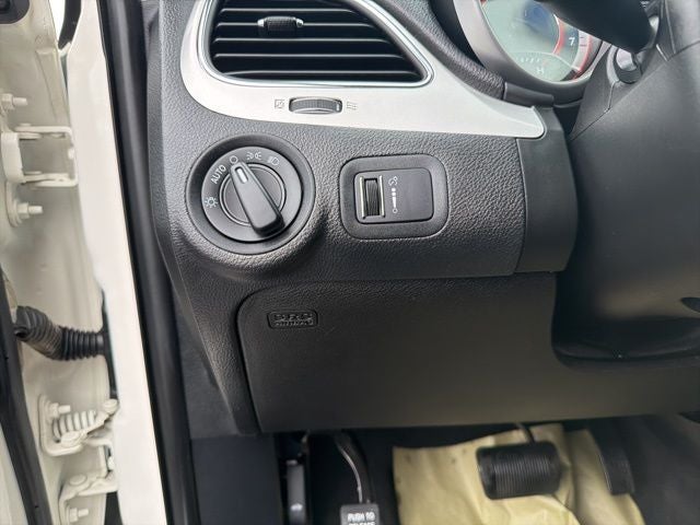2020 Dodge Journey SE