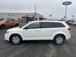 2020 Dodge Journey SE