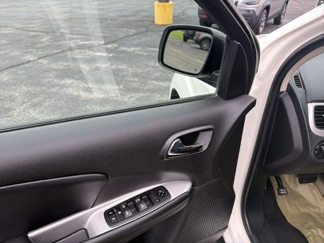 2020 Dodge Journey SE